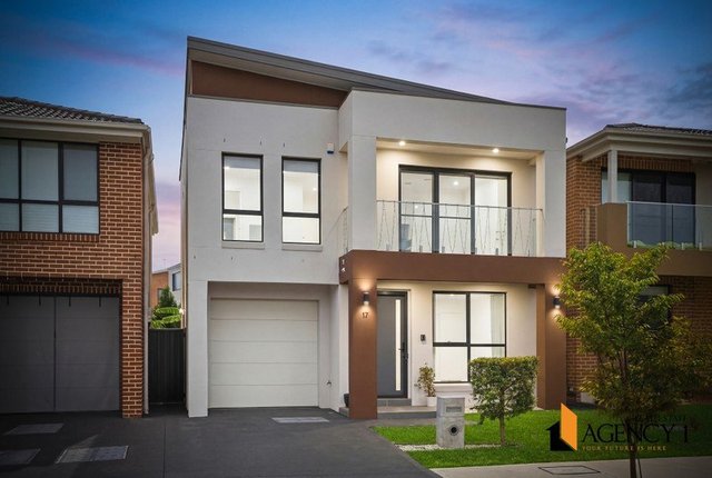 17 Cash Street, NSW 2762