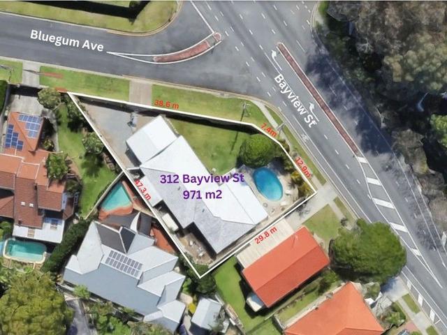 312 Bayview Street, QLD 4216