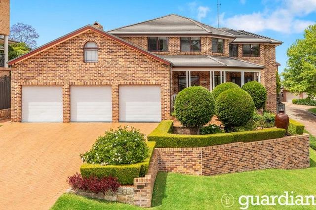 11 Glenshee Place, NSW 2156