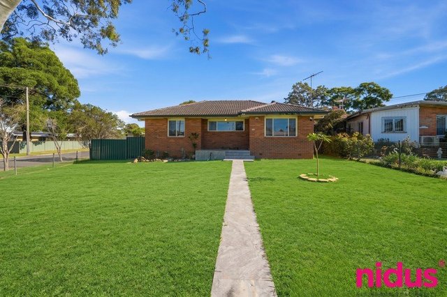 64 McMurdo Avenue, NSW 2770