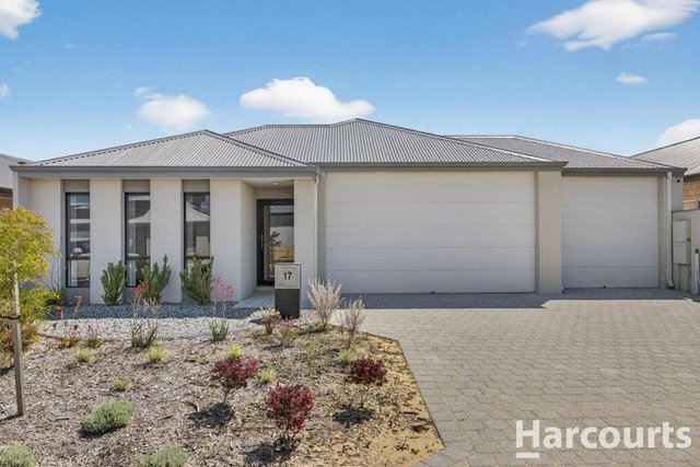17 Geometric Street, WA 6038