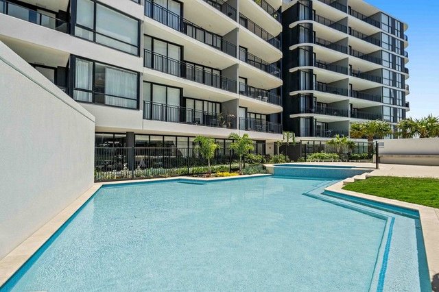 2107/10 Sickle Avenue, QLD 4212