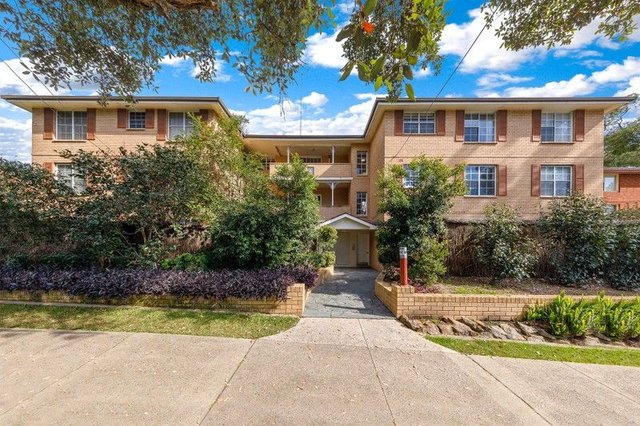 11/7 Ray Road, NSW 2121