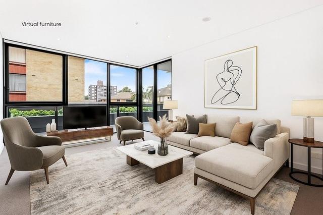 B106/16 Evans Avenue, NSW 2018