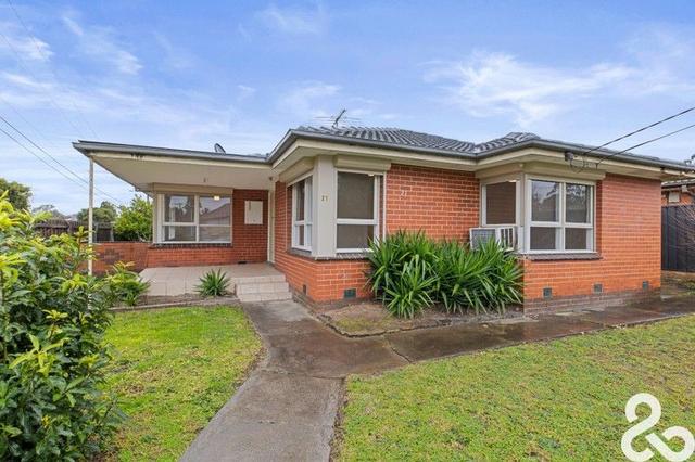 21 Simpson  Street, VIC 3074