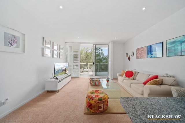27/47 Blackall Street, ACT 2600