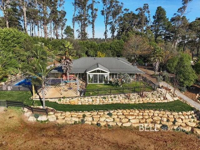 155 Mount Burnett Road, VIC 3781