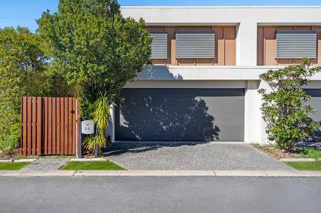 26 La Savina Drive, QLD 4216