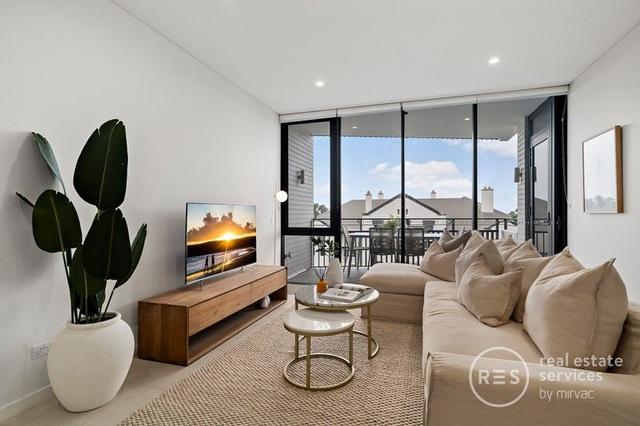 5412/34 Wellington Street, NSW 2026