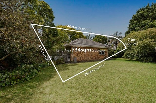 1050 Nepean Highway, VIC 3190