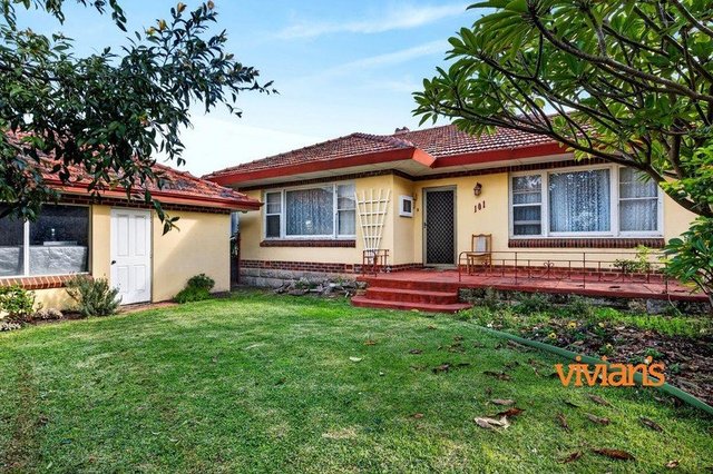 101 Stock Road, WA 6156