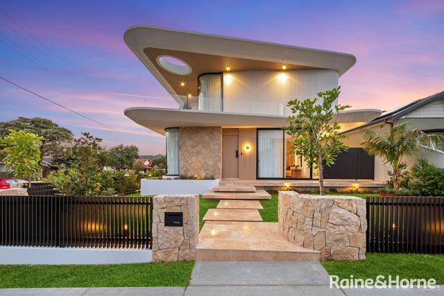 8 Cameron Avenue, NSW 2206