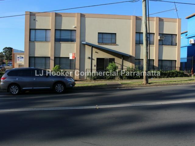 Office/1/2 Romford Road, NSW 2148