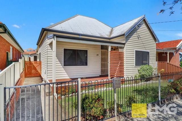 54 Raymond Street West, NSW 2141