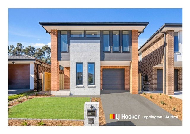110 Webber Circuit, NSW 2565