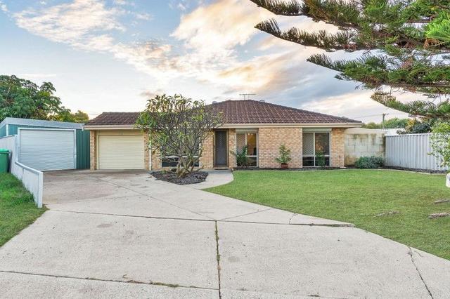 24 Nurrari Close, WA 6169