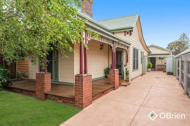 30 Lewis Street, VIC 3199