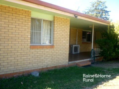 46 Taylor Street, QLD 4455