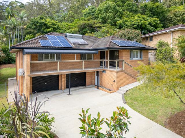 4 Pollard Place, NSW 2480