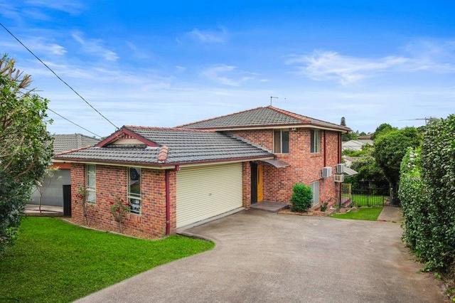 87A Solander  Road, NSW 2147