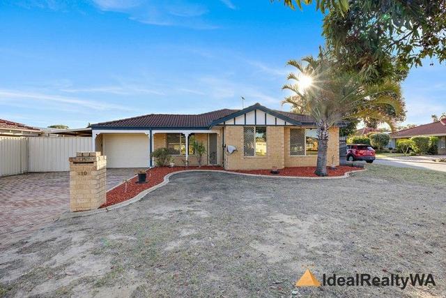 10 Fantail Way, WA 6110