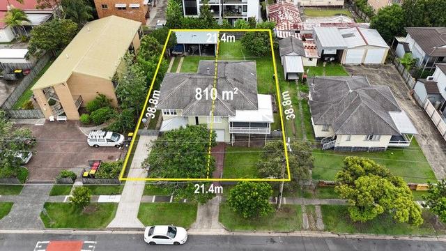 14 Pembroke Street, QLD 4152