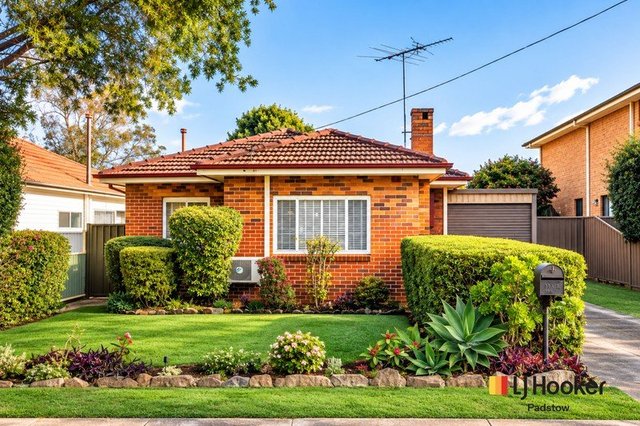 92 Faraday Road, NSW 2211