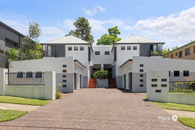 1/39 Elizabeth Street, QLD 4066