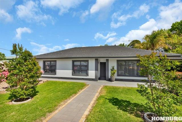 1A Baird Street, SA 5355