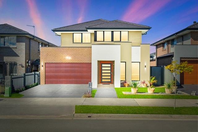14 Barrallier Drive, NSW 2765