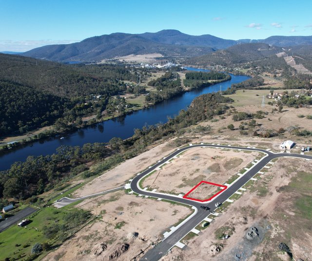 Lot 67 Magpie Drive, TAS 7140
