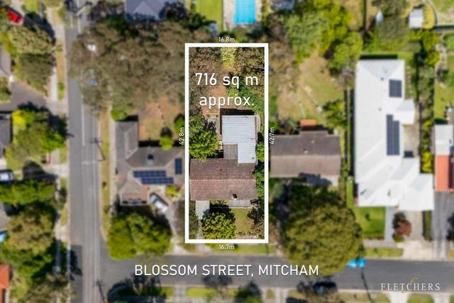 36 Blossom Street, VIC 3132