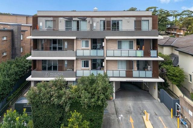 101/17 Rookwood Road, NSW 2199