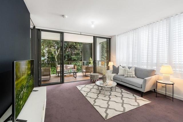 204E/3 Lardelli Drive, NSW 2112