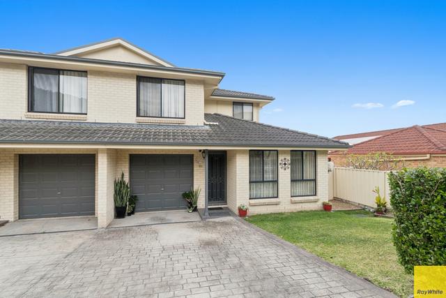 68b Campaspe Circuit, NSW 2527