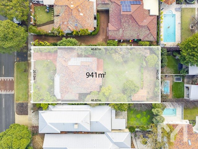 188 Jersey Street, WA 6014