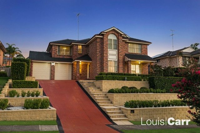 62 County Drive, NSW 2126