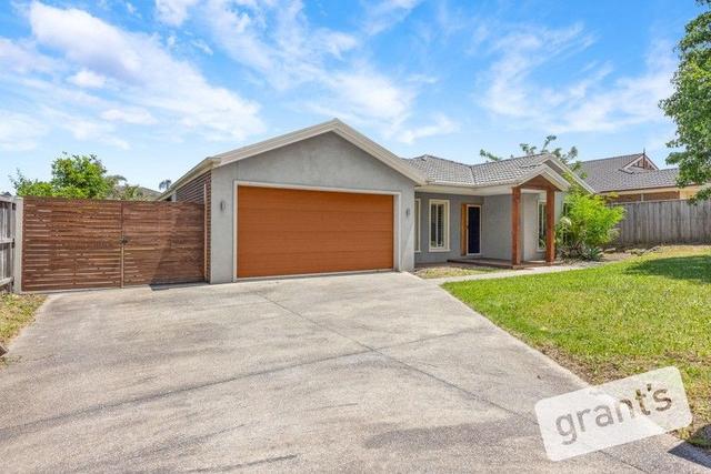 33 Ridgemont Drive, VIC 3806