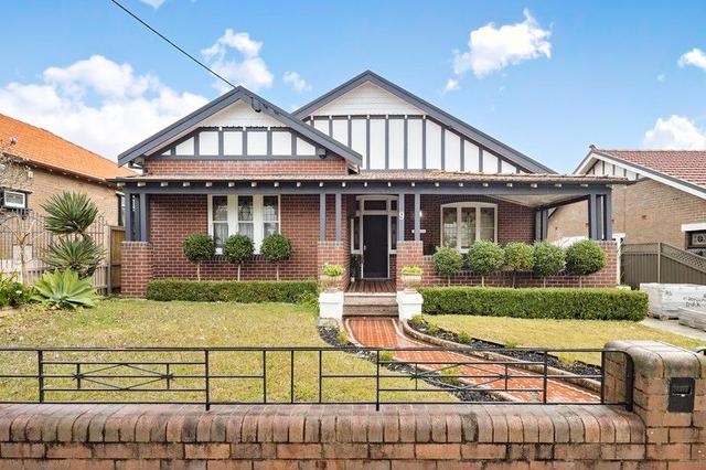 9 Forbes Street, NSW 2133