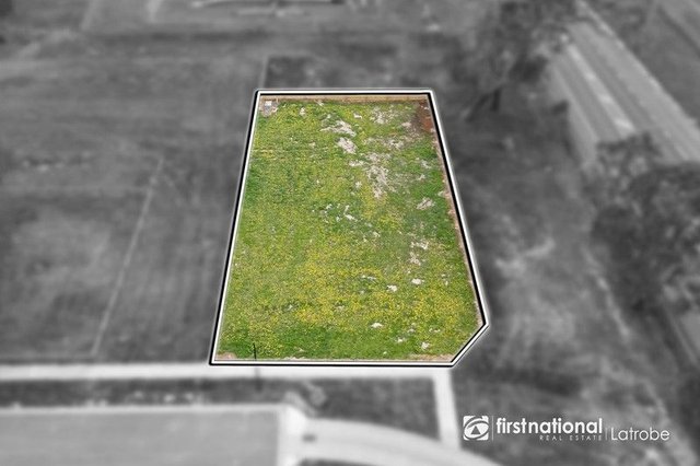 2 Baldwin Road, VIC 3844