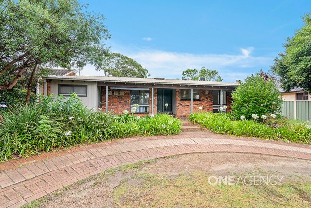 107 McMahons Road, NSW 2541