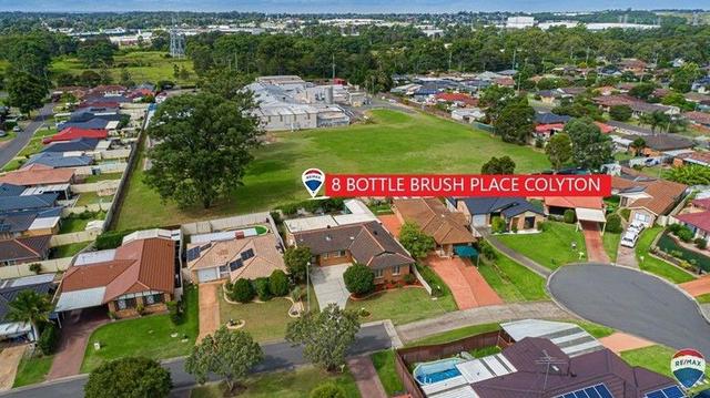 8 Bottle Brush Place, NSW 2760