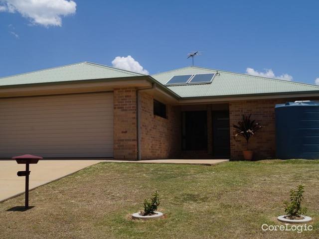 168 Old Rifle Range, QLD 4714