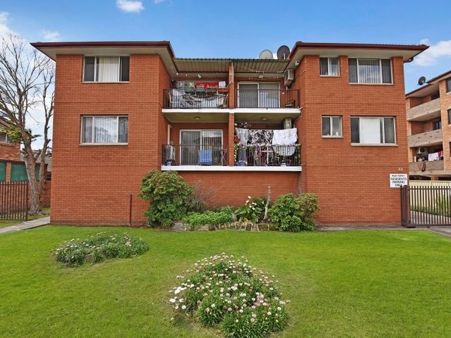 5/62 Harris Street, NSW 2165