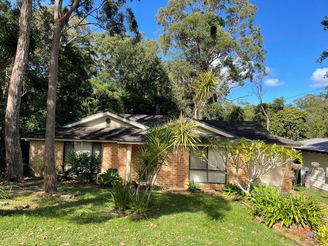 18 Second Ridge Road, NSW 2428