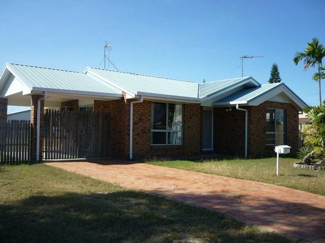 21 Doncaster Way, QLD 4814