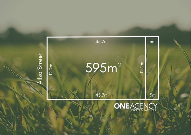 10 Ailsa Street, VIC 3028