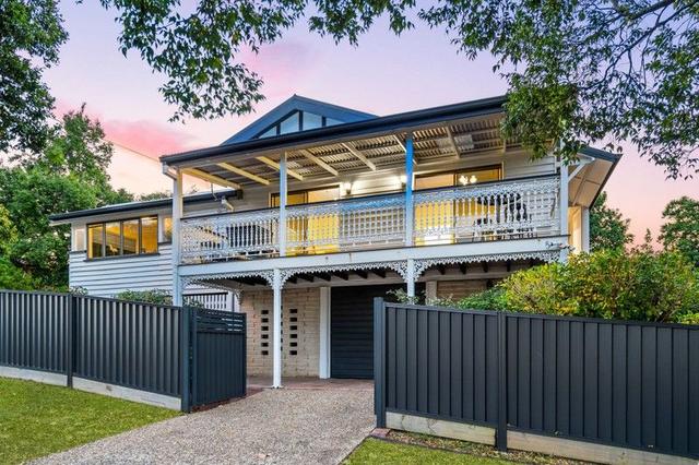 12 Garden Grove, QLD 4060