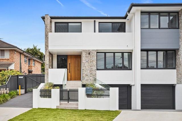 2/12 Cromdale Street, NSW 2223
