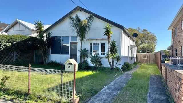 14 Banks Street, NSW 2217